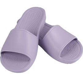 Crocs Naisten Sloane Slide W laventeli 2057422530 violetti 1