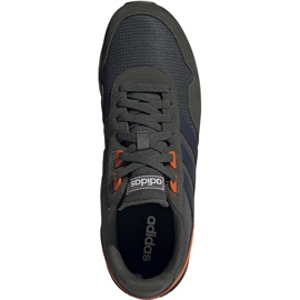 Adidas 8K 2020 khaki EH1433 miesten kengät monivärinen vihreä 1