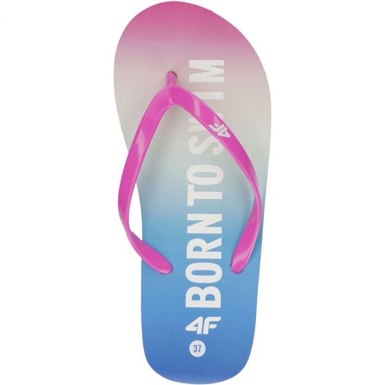 Tossut 4f Jr J4L19-JKLD204 90S monivärinen 1