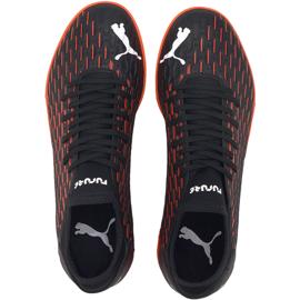 Puma Future 6.4 Tt Puma 106198 01 jalkapallokengät musta 1