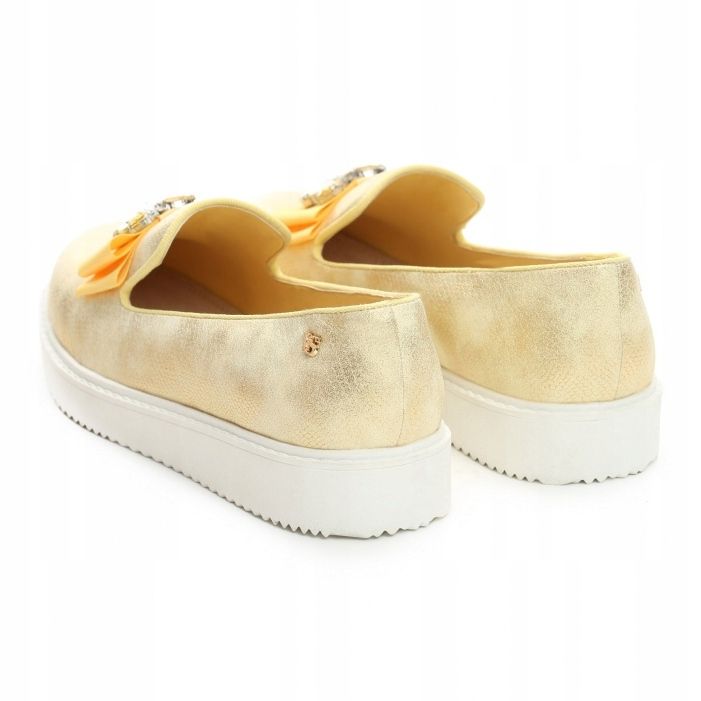 Vices Virheet 2186-26 Keltainen 36 41 1