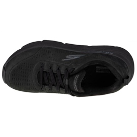 Skechers Max Cushioning Elite W 128048-BBK musta 2
