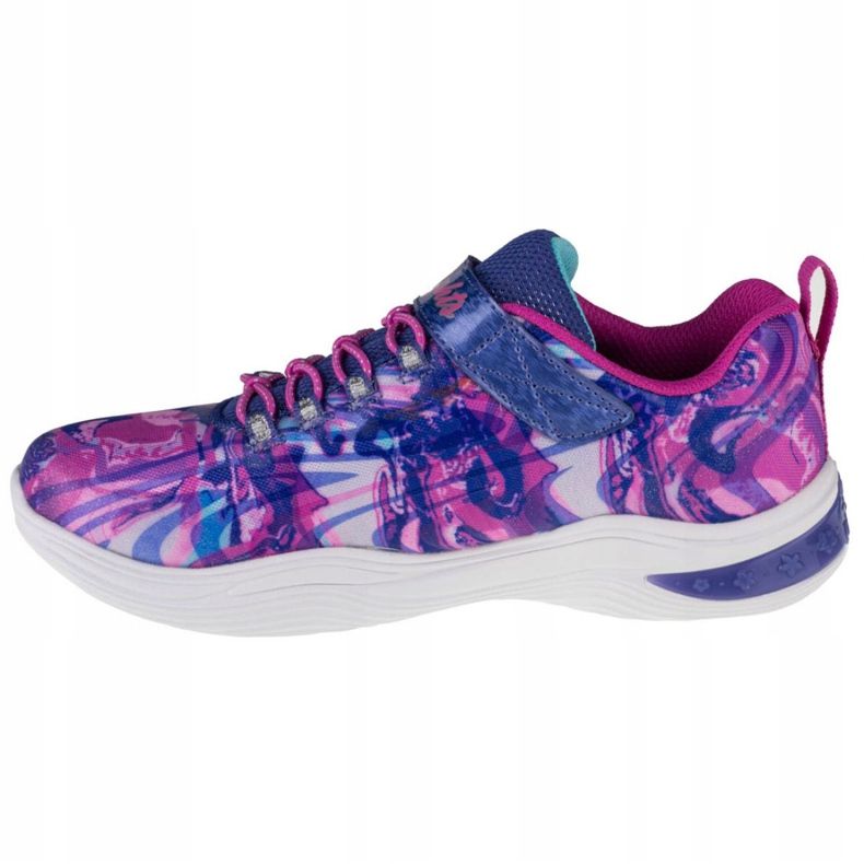Skechers Power Petals-Flowers Jr 20203L-PRMT violetti 1
