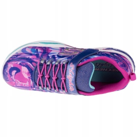 Skechers Power Petals-Flowers Jr 20203L-PRMT violetti 2