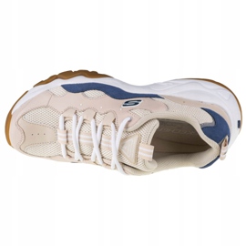 Skechers D'Lites 3.0 M 999880-TAN beige 2