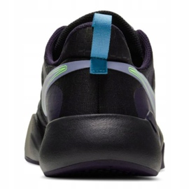 Nike SpeedRep M CU3579-006 -harjoituskengät musta 1