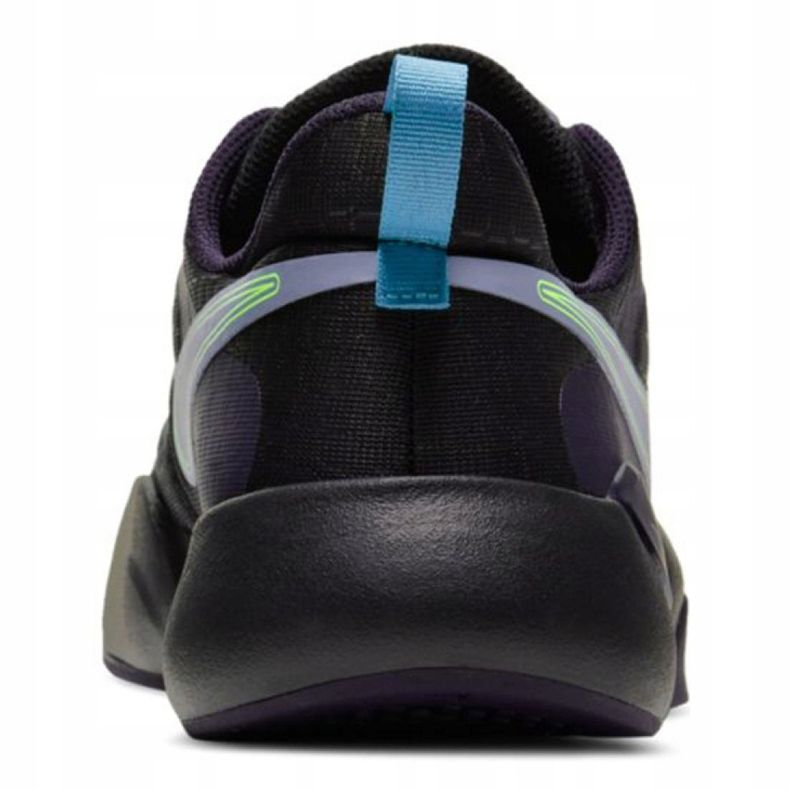 Nike SpeedRep M CU3579-006 -harjoituskengät musta 1