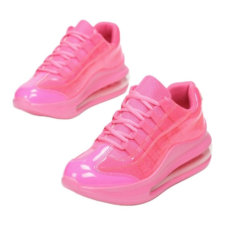 Vices 8545-80-fushia vaaleanpunainen 1