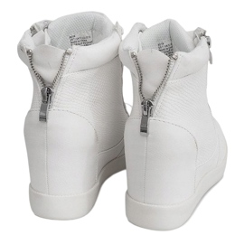 Lenkkarit 22753 Valkoinen 1