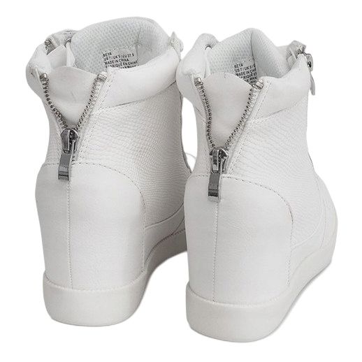 Lenkkarit 22753 Valkoinen 1