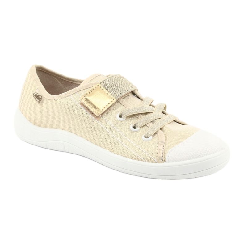 Befado lasten kengät 251Q071 monivärinen kultainen 2