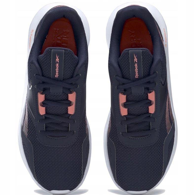 Naisten kengät Reebok Energylux 2 laivastonsininen S23827 tummansininen 1