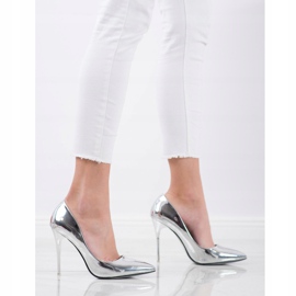 Goodin Hopeiset nastat hopea 1