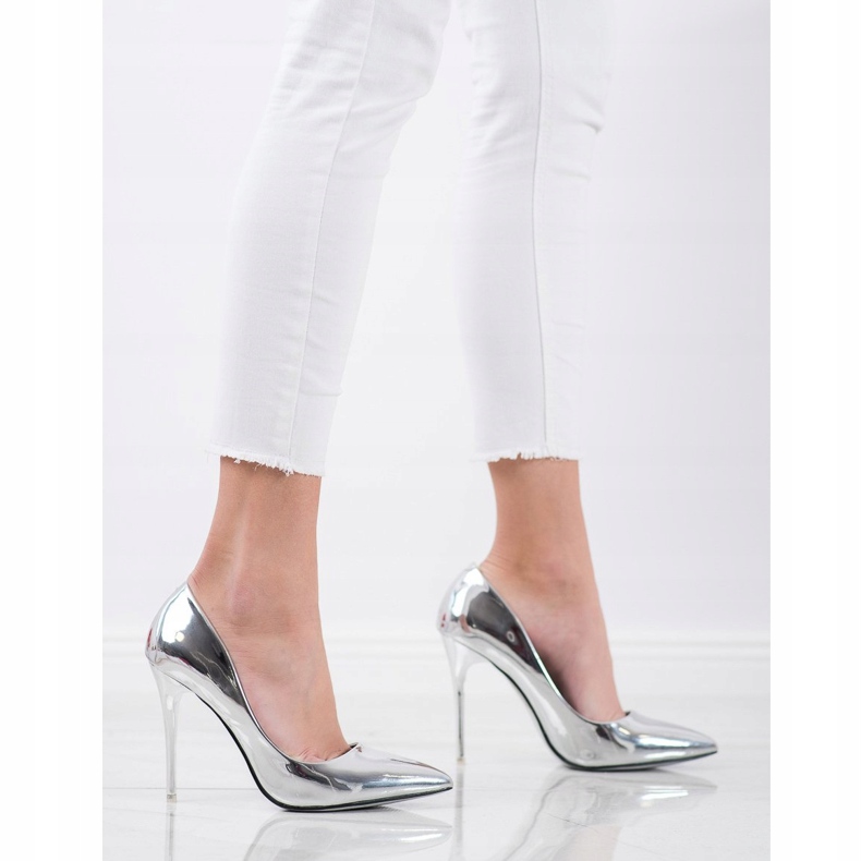 Goodin Hopeiset nastat hopea 1