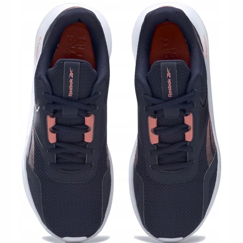 Reebok Energylux 2 W S23827 juoksukengät laivastonsininen 1