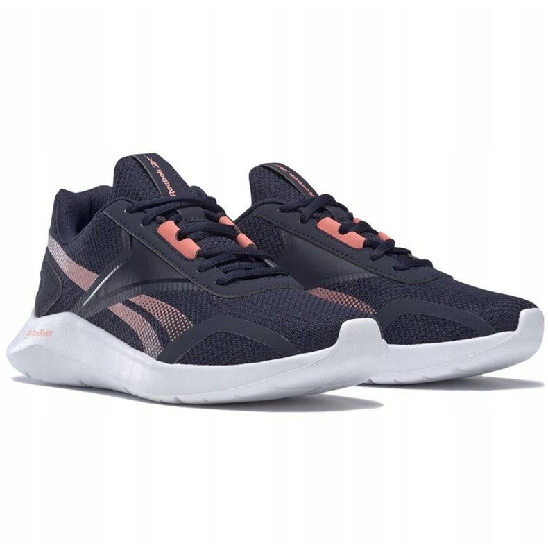 Reebok Energylux 2 W S23827 juoksukengät tummansininen 2