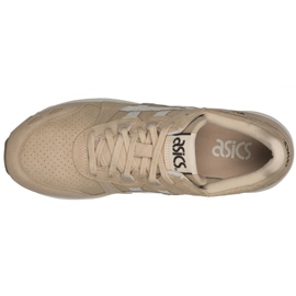 Asics Gel-Lyte W H8B3L-0500 beige 2