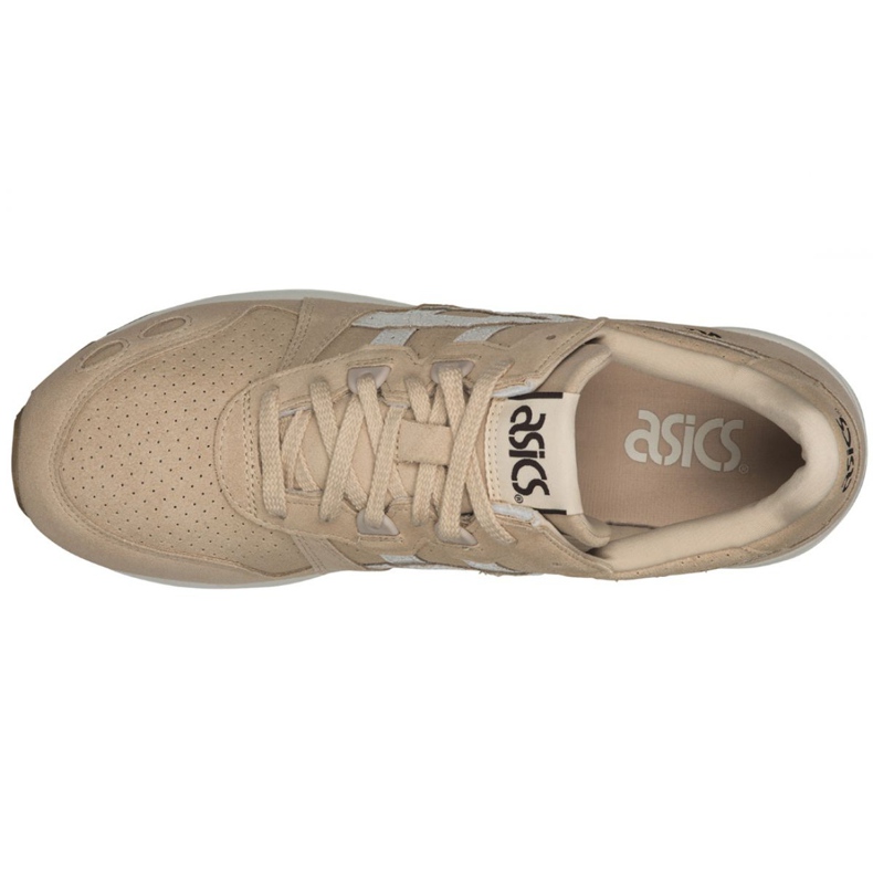 Asics Gel-Lyte W H8B3L-0500 beige 2