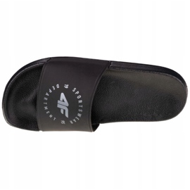 4F-hihnat W H4Z20-KLD001 20S musta 2