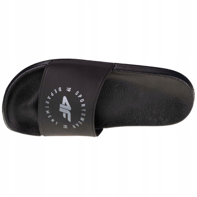 4F-hihnat W H4Z20-KLD001 20S musta 2