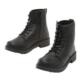 Vices Vice T126-38-musta 2