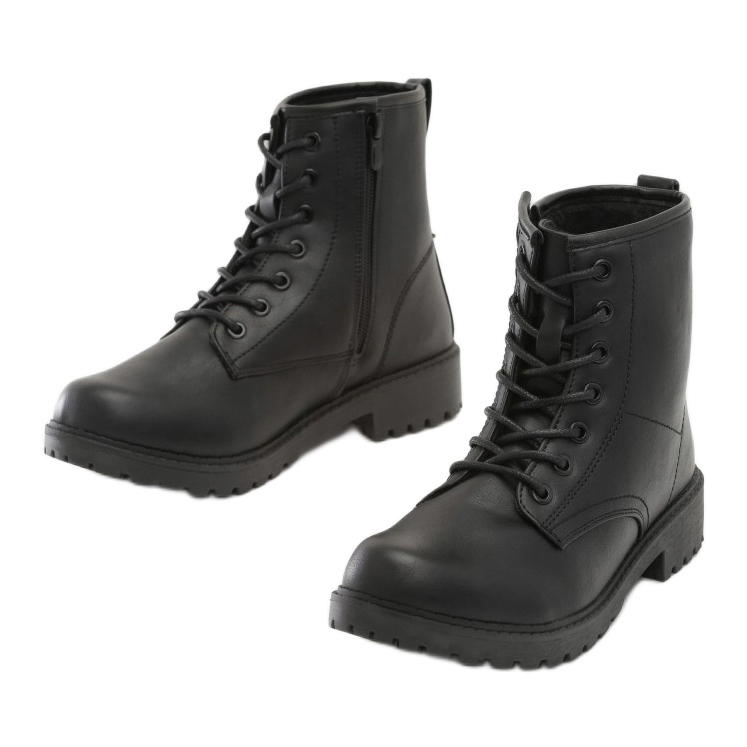 Vices Vice T126-38-musta 2