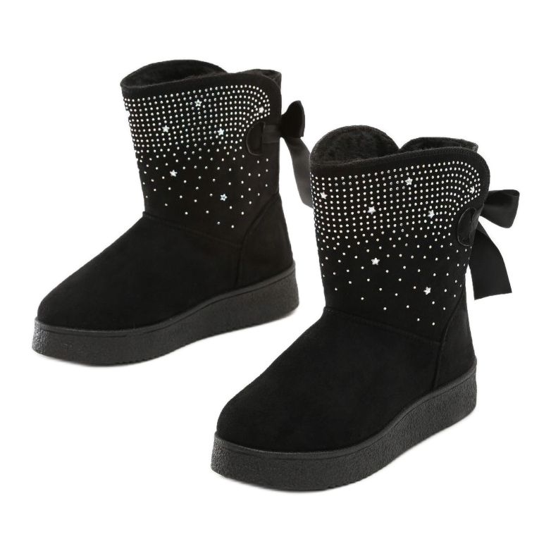 Vices JB030-38-musta 1