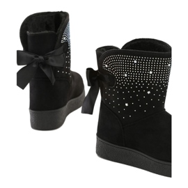 Vices JB030-38-musta 2