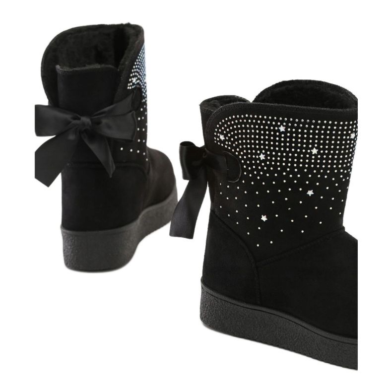 Vices JB030-38-musta 2