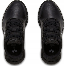 Under Armour Gs Mojo Ufm kengät musta 3020698 001 1