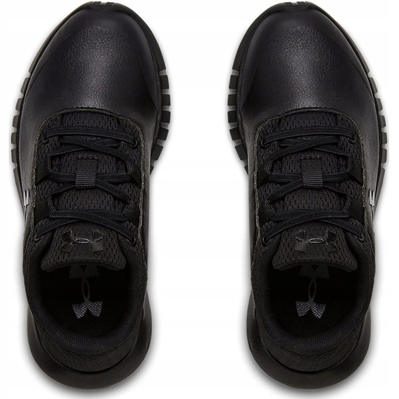 Under Armour Gs Mojo Ufm kengät musta 3020698 001 1