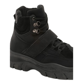 Vices 8482-38-musta 2