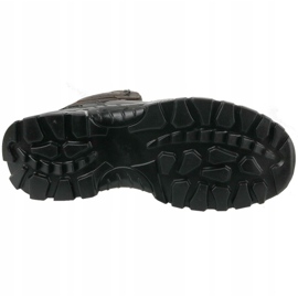 Grisport Marrone Kaiteki M 13326D1G kengät ruskea 6