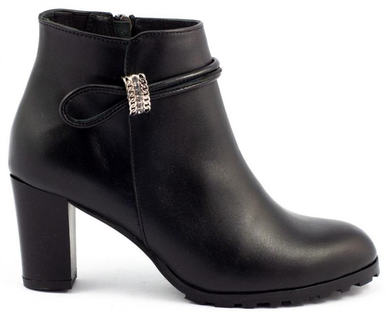 Dolce Pietro Saappaat pylväässä 621 mustat 1