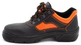 ŁUKPOL Miesten lyhyet työjalkineet 2