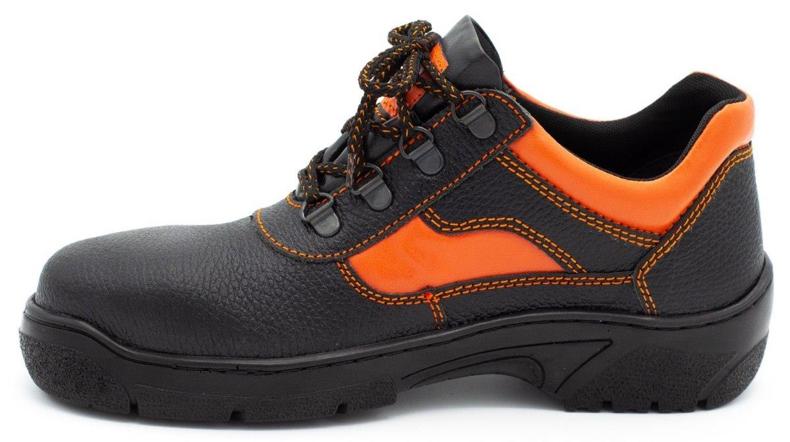 ŁUKPOL Miesten lyhyet työjalkineet 2