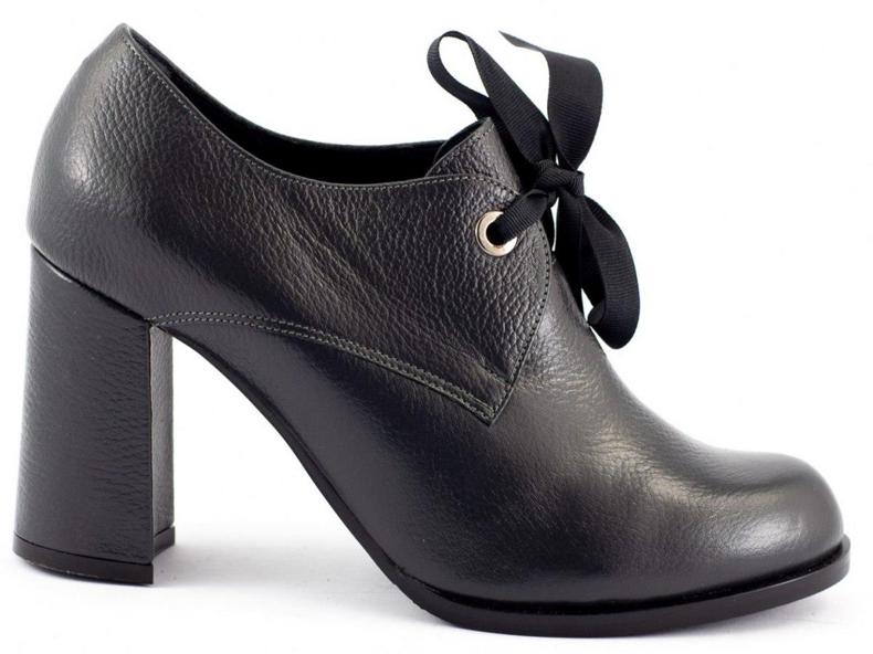 Lizard Naisten pumput postitse 04501 harmaa 1