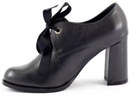 Lizard Naisten pumput postitse 04501 harmaa 2