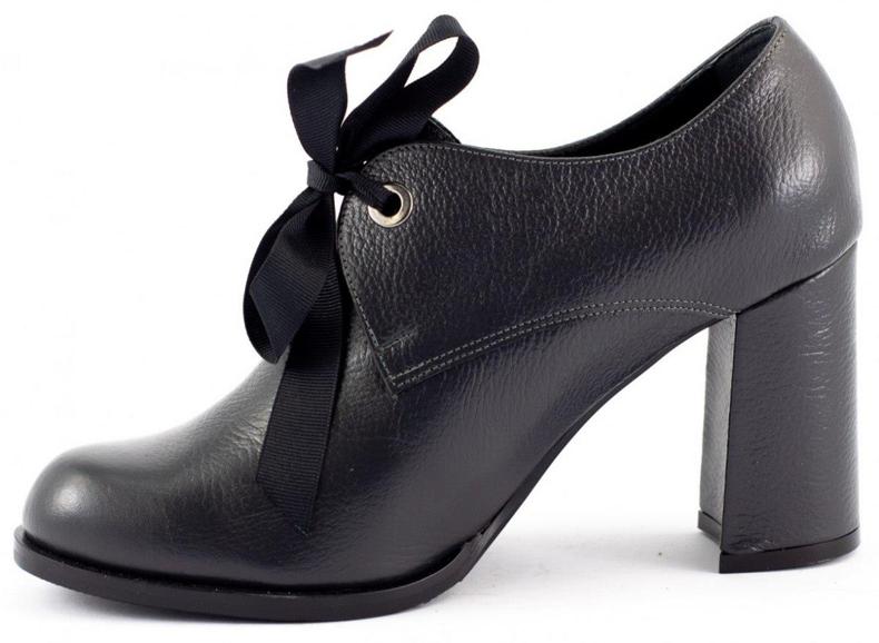 Lizard Naisten pumput postitse 04501 harmaa 2