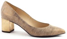 Anis Naisten pumput pylväässä 3638 beige 1