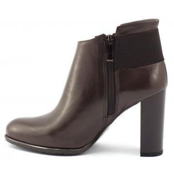 Naisten saappaat Lizard 04478 ruskea 1