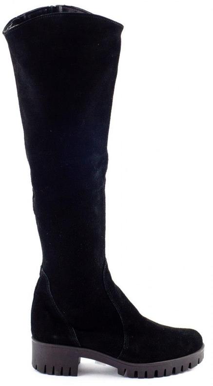 Olivier Mustat korkokengät naisille 1