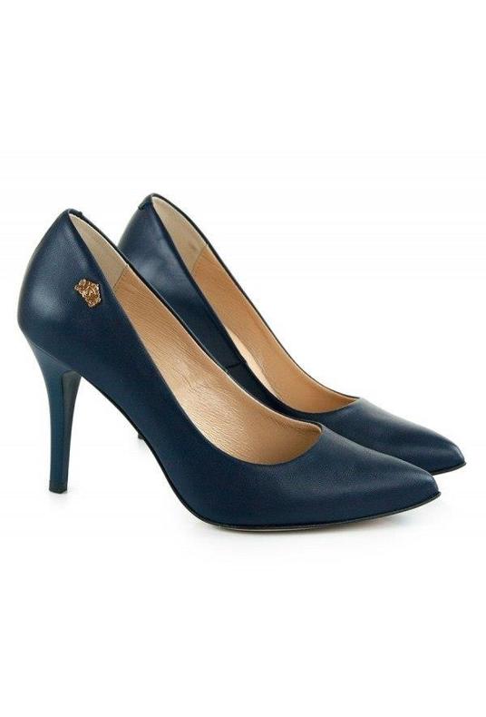 Saway Naisten korkokengät 2333 tummansininen laivastonsininen laivastonsininen 2