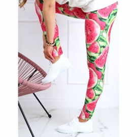 Valkoiset urheilusukat C9239 Bianco valkoinen 2