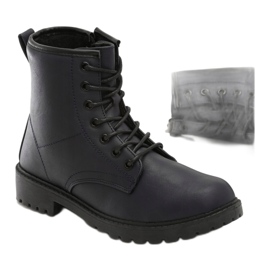 Vices T126-93 dk. Sininen musta 6