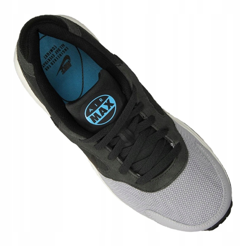 Nike Air Max Guile M 916768-003 kenkä harmaa 3