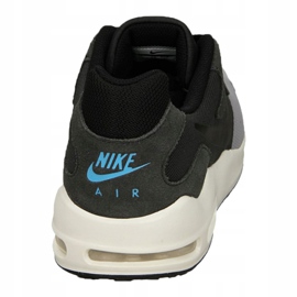 Nike Air Max Guile M 916768-003 kenkä harmaa 4