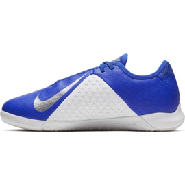 Sisäkengät Nike Phantom Vsn Academy Ic Jr AR4345-410 sininen 1