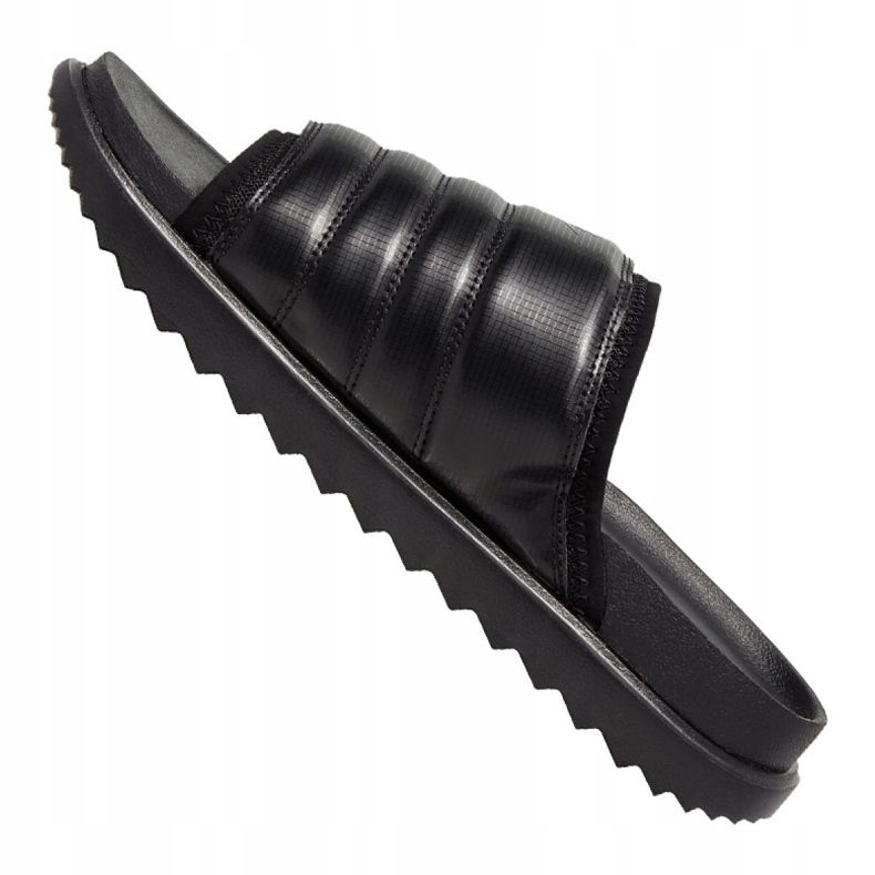 Nike Asuna Slide M CI8800-005 Slide musta 1