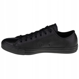 Converse All Star Ox Low 135253C kengät musta 1
